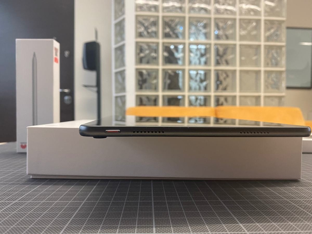 Huawei MatePad 11 Review: Ένα εξαιρετικό tablet για όλους τους χρήστες Huawei MatePad 11 Review: Ένα εξαιρετικό tablet για όλους τους χρήστες
