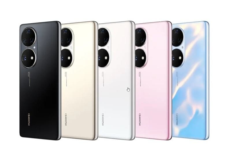 Huawei P50 Series: Επίσημα με οθόνη 120Hz, επιλογή Snapdragon 888 4G και HarmonyOS Huawei P50 Series: Επίσημα με οθόνη 120Hz, επιλογή Snapdragon 888 4G και HarmonyOS