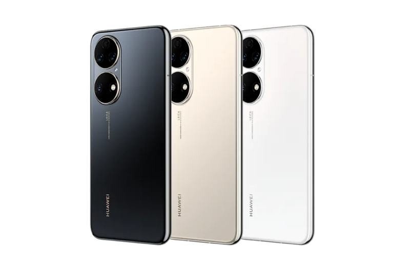 Huawei P50 Series: Επίσημα με οθόνη 120Hz, επιλογή Snapdragon 888 4G και HarmonyOS Huawei P50 Series: Επίσημα με οθόνη 120Hz, επιλογή Snapdragon 888 4G και HarmonyOS