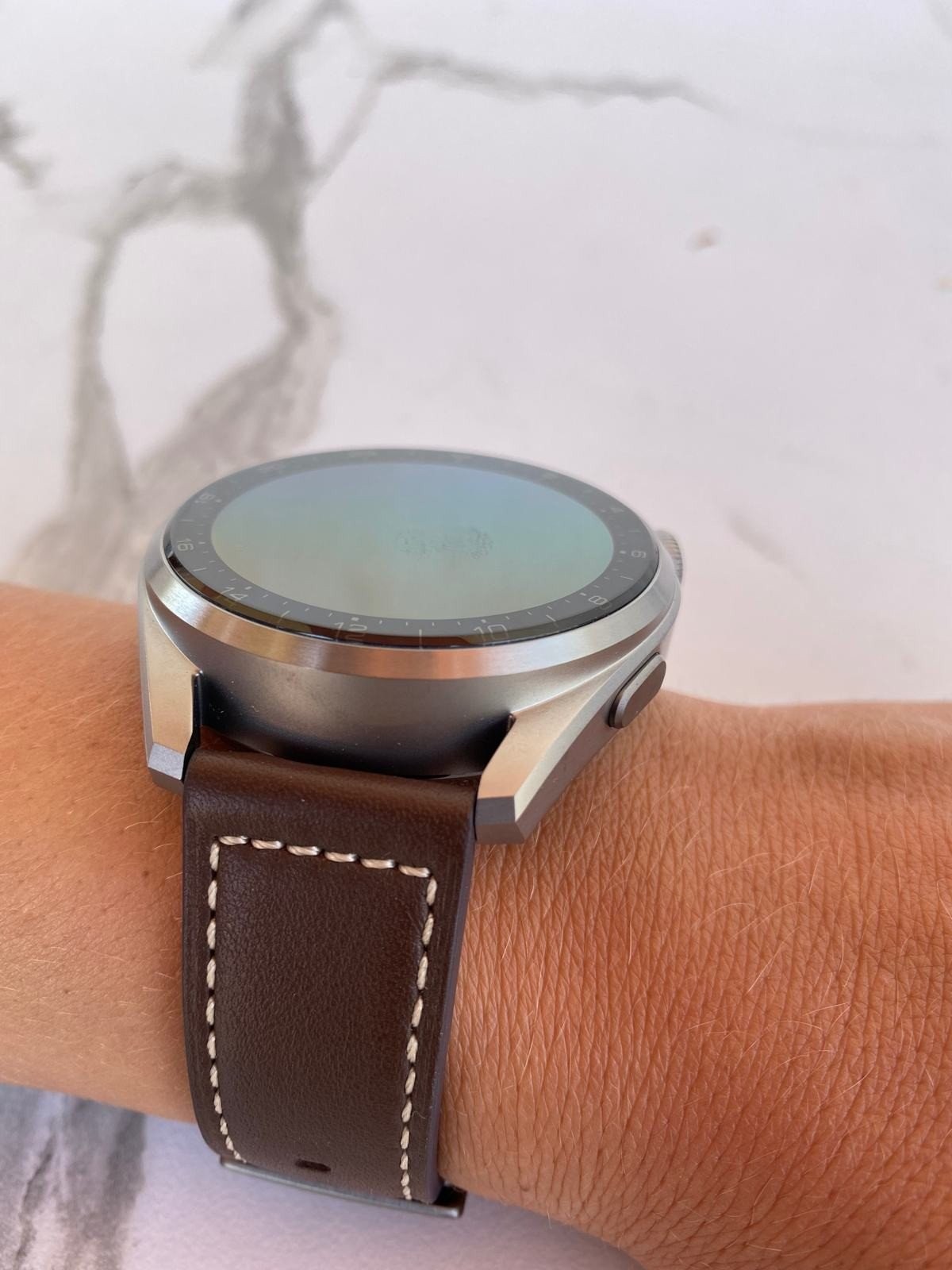 Huawei Watch 3 Pro Review: Πολυτέλεια, απλότητα και αυτονομία Huawei Watch 3 Pro Review: Πολυτέλεια, απλότητα και αυτονομία