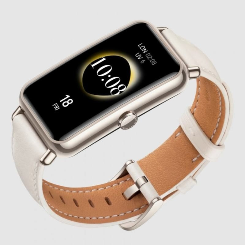 HUAWEI Watch Fit Mini: Νέα πρόταση με πιο μακρόστενη οθόνη και την ίδια τεράστια αυτονομία HUAWEI Watch Fit Mini: Νέα πρόταση με πιο μακρόστενη οθόνη και την ίδια τεράστια αυτονομία