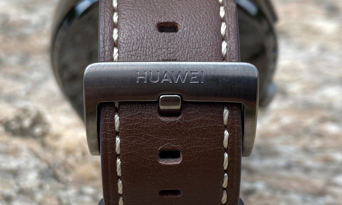 Huawei Watch 3 Pro Review: Πολυτέλεια, απλότητα και αυτονομία Huawei Watch 3 Pro Review: Πολυτέλεια, απλότητα και αυτονομία