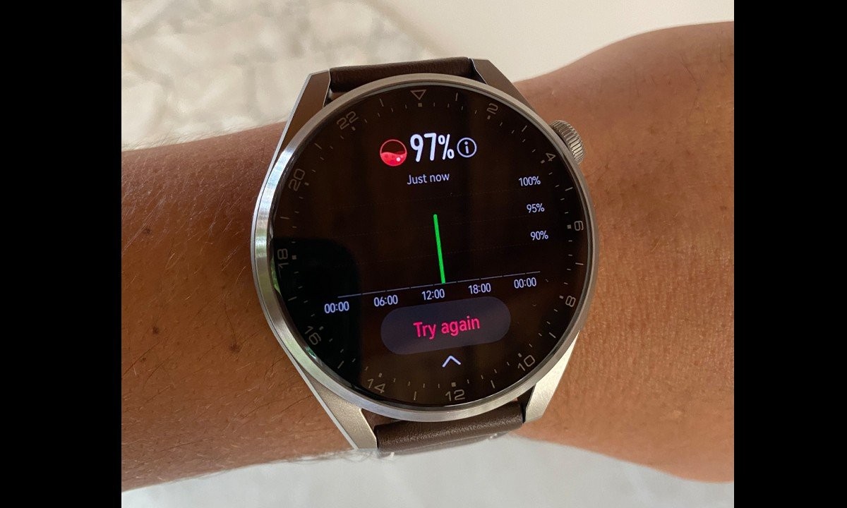 Huawei Watch 3 Pro Review: Πολυτέλεια, απλότητα και αυτονομία Huawei Watch 3 Pro Review: Πολυτέλεια, απλότητα και αυτονομία