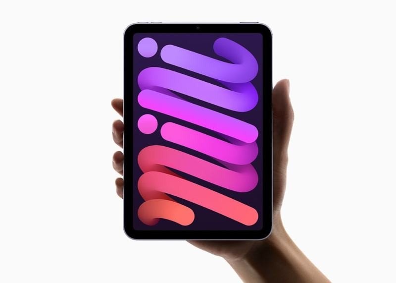 Νέο iPad και iPad mini με τρομερές αναβαθμίσεις σε απόδοση Νέο iPad και iPad mini με τρομερές αναβαθμίσεις σε απόδοση