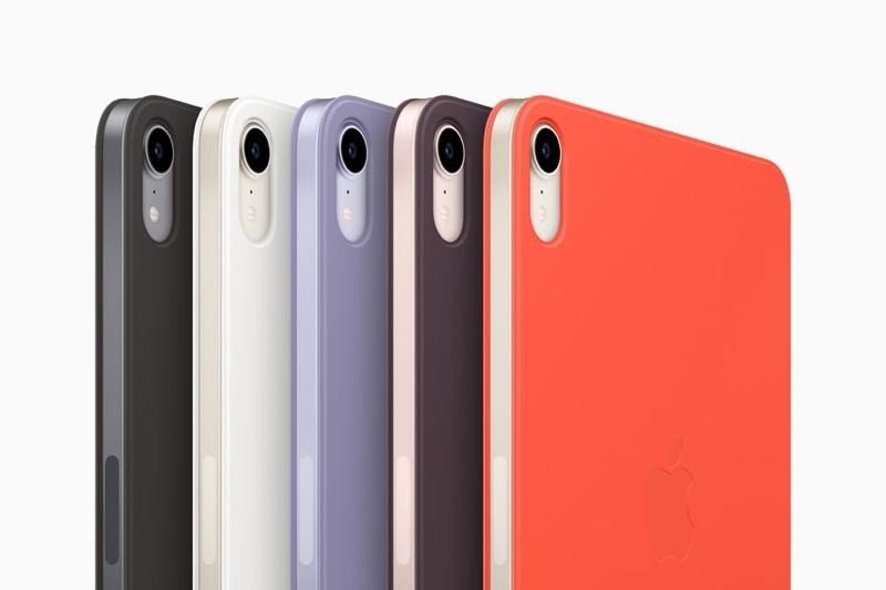 Νέο iPad και iPad mini με τρομερές αναβαθμίσεις σε απόδοση Νέο iPad και iPad mini με τρομερές αναβαθμίσεις σε απόδοση