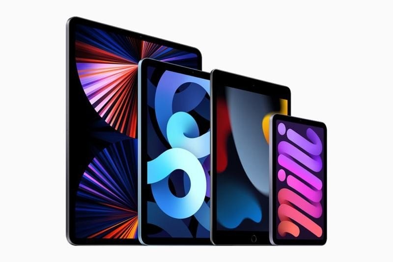 Νέο iPad και iPad mini με τρομερές αναβαθμίσεις σε απόδοση Νέο iPad και iPad mini με τρομερές αναβαθμίσεις σε απόδοση