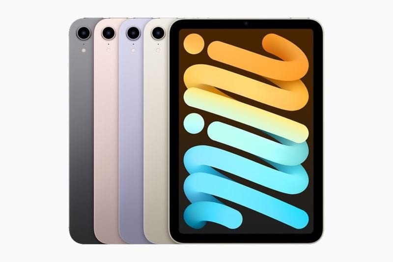 Νέο iPad και iPad mini με τρομερές αναβαθμίσεις σε απόδοση Νέο iPad και iPad mini με τρομερές αναβαθμίσεις σε απόδοση