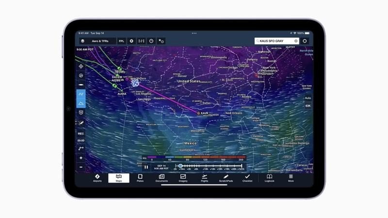 Νέο iPad και iPad mini με τρομερές αναβαθμίσεις σε απόδοση Νέο iPad και iPad mini με τρομερές αναβαθμίσεις σε απόδοση