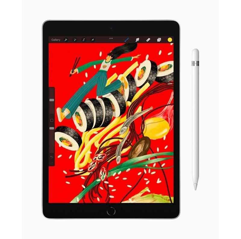 Νέο iPad και iPad mini με τρομερές αναβαθμίσεις σε απόδοση Νέο iPad και iPad mini με τρομερές αναβαθμίσεις σε απόδοση