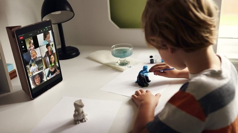Νέο iPad και iPad mini με τρομερές αναβαθμίσεις σε απόδοση Νέο iPad και iPad mini με τρομερές αναβαθμίσεις σε απόδοση