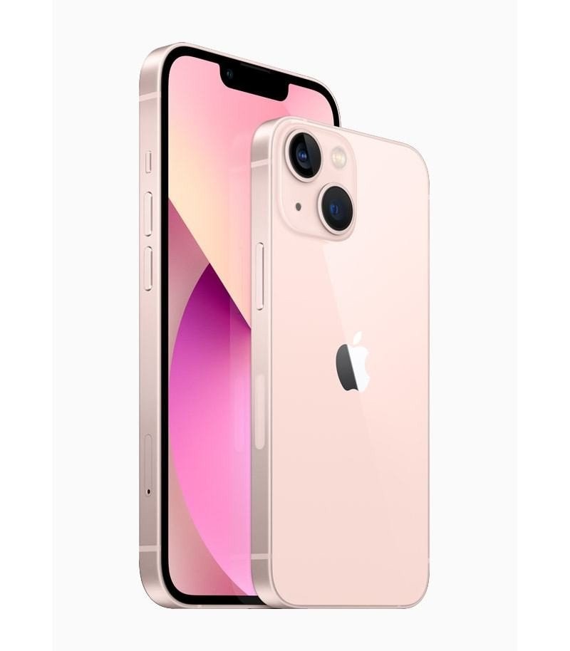 iPhone 13 και iPhone 13 mini: Επίσημα με μικρότερο notch, τρομερές δυνατότητες και τις ίδιες τιμές iPhone 13 και iPhone 13 mini: Επίσημα με μικρότερο notch, τρομερές δυνατότητες και τις ίδιες τιμές