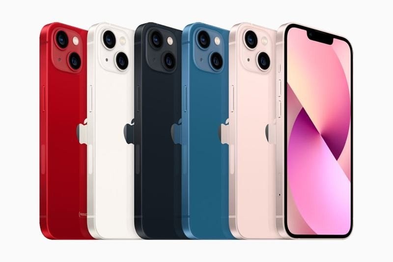 iPhone 13 και iPhone 13 mini: Επίσημα με μικρότερο notch, τρομερές δυνατότητες και τις ίδιες τιμές iPhone 13 και iPhone 13 mini: Επίσημα με μικρότερο notch, τρομερές δυνατότητες και τις ίδιες τιμές