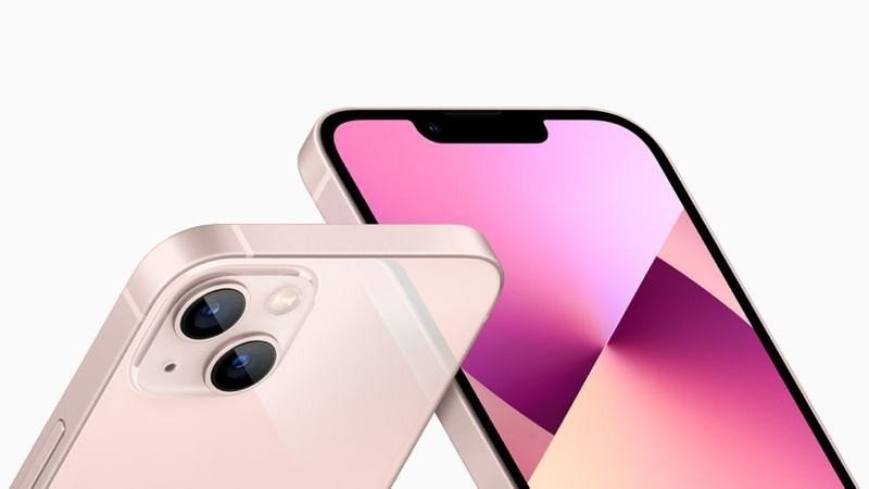 iPhone 13 και iPhone 13 mini: Επίσημα με μικρότερο notch, τρομερές δυνατότητες και τις ίδιες τιμές iPhone 13 και iPhone 13 mini: Επίσημα με μικρότερο notch, τρομερές δυνατότητες και τις ίδιες τιμές
