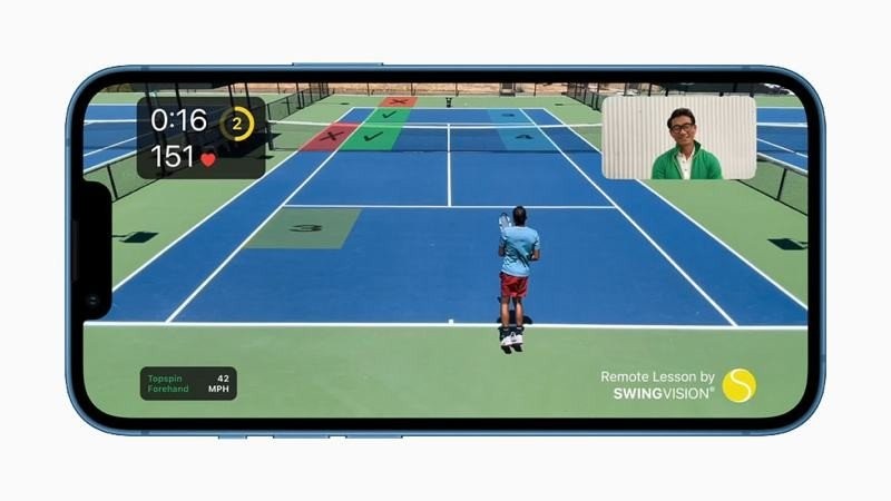 iPhone 13 και iPhone 13 mini: Επίσημα με μικρότερο notch, τρομερές δυνατότητες και τις ίδιες τιμές iPhone 13 και iPhone 13 mini: Επίσημα με μικρότερο notch, τρομερές δυνατότητες και τις ίδιες τιμές