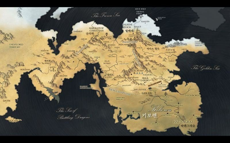 Project Windless: Η δημιουργός του PUBG ετοιμάζει έναν νέο επικό κόσμο φαντασίας Project Windless: Η δημιουργός του PUBG ετοιμάζει έναν νέο επικό κόσμο φαντασίας