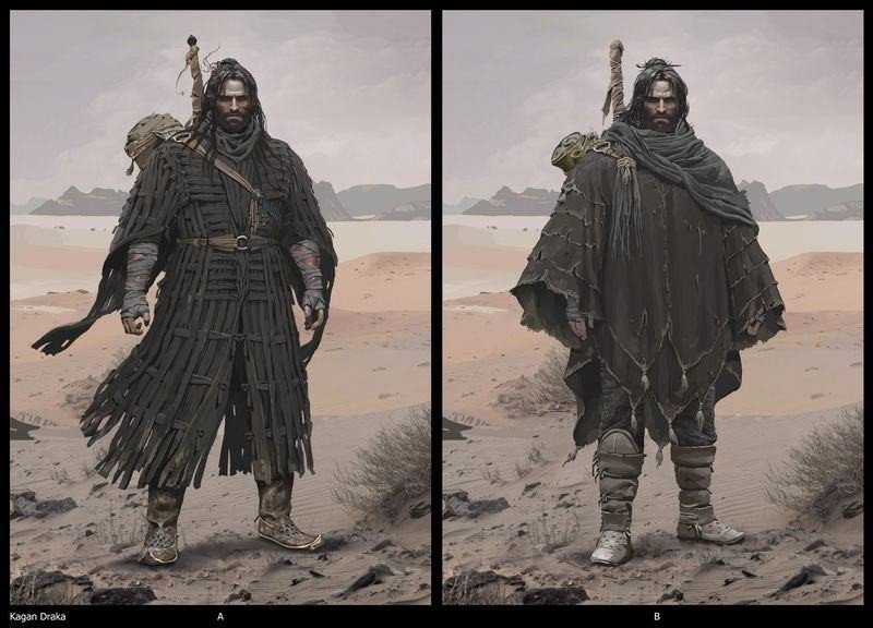 Project Windless: Η δημιουργός του PUBG ετοιμάζει έναν νέο επικό κόσμο φαντασίας Project Windless: Η δημιουργός του PUBG ετοιμάζει έναν νέο επικό κόσμο φαντασίας