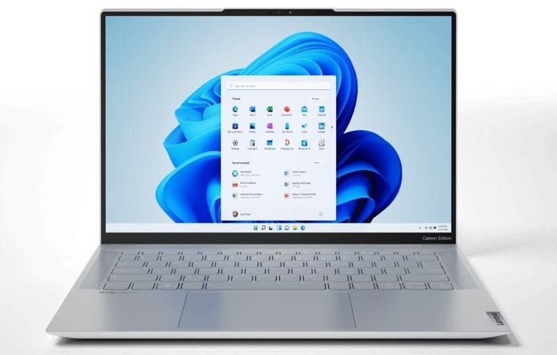 Η Lenovo παρουσιάζει τα νέα Yoga laptops της με Windows 11 Η Lenovo παρουσιάζει τα νέα Yoga laptops της με Windows 11