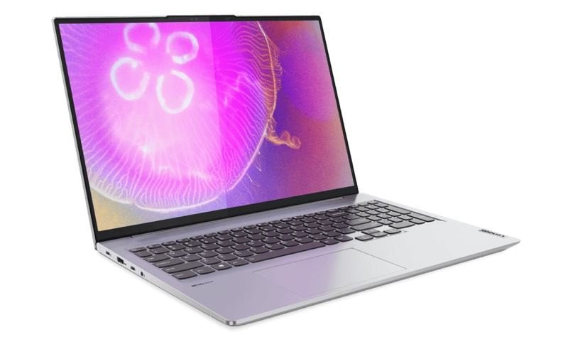 Η Lenovo παρουσιάζει τα νέα Yoga laptops της με Windows 11 Η Lenovo παρουσιάζει τα νέα Yoga laptops της με Windows 11