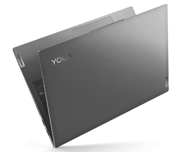 Η Lenovo παρουσιάζει τα νέα Yoga laptops της με Windows 11 Η Lenovo παρουσιάζει τα νέα Yoga laptops της με Windows 11