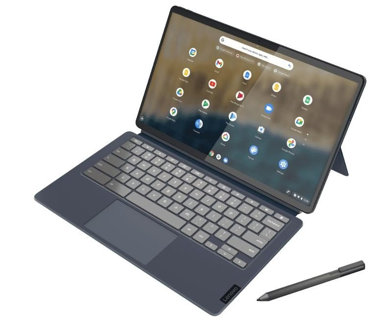 Η Lenovo παρουσιάζει τα νέα Yoga laptops της με Windows 11 Η Lenovo παρουσιάζει τα νέα Yoga laptops της με Windows 11