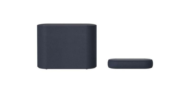 LG Soundbars Eclair QP5 & QP5W, οι νέες προτάσεις για ρεαλιστικό ήχο LG Soundbars Eclair QP5 & QP5W, οι νέες προτάσεις για ρεαλιστικό ήχο