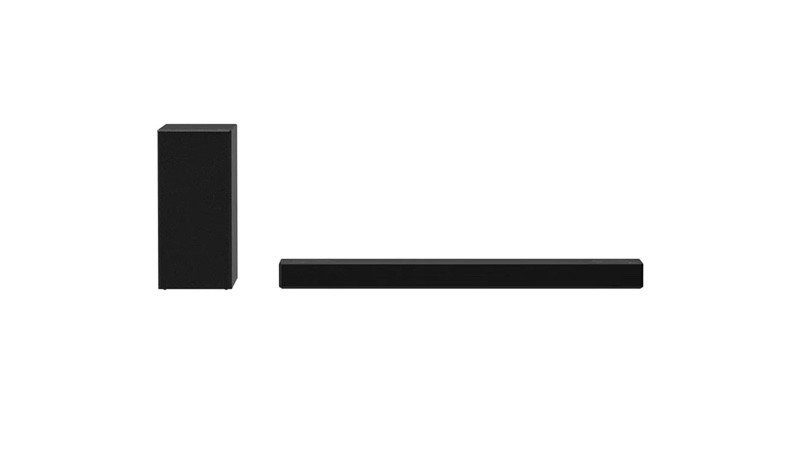 LG Soundbar SPD7Y: Αναβαθμισμένη εμπειρία ήχου surround LG Soundbar SPD7Y: Αναβαθμισμένη εμπειρία ήχου surround