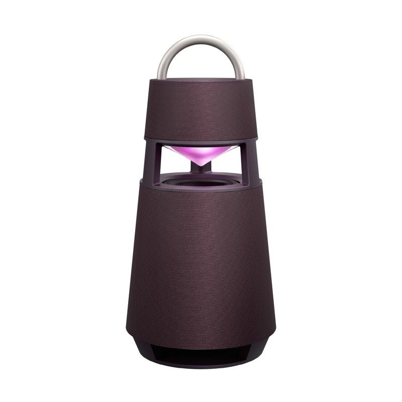 LG XBOOM RP4: Ολοκληρωμένη εμπειρία ήχου 360ᵒ LG XBOOM RP4: Ολοκληρωμένη εμπειρία ήχου 360ᵒ