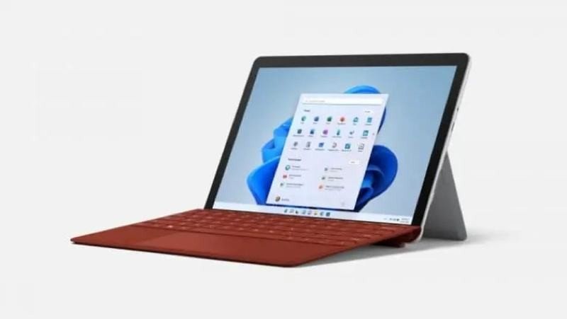 Microsoft Surface Go 3: Αναβάθμιση με επεξεργαστές Intel και τιμή από $399 Microsoft Surface Go 3: Αναβάθμιση με επεξεργαστές Intel και τιμή από $399