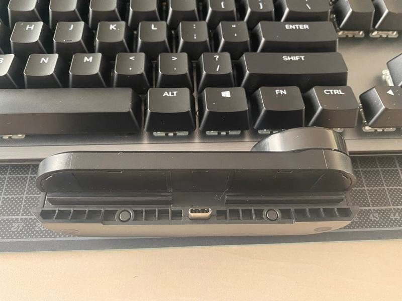 Mountain Everest Max: Θέτει νέους κανόνες για τα gaming keyboards Mountain Everest Max: Θέτει νέους κανόνες για τα gaming keyboards