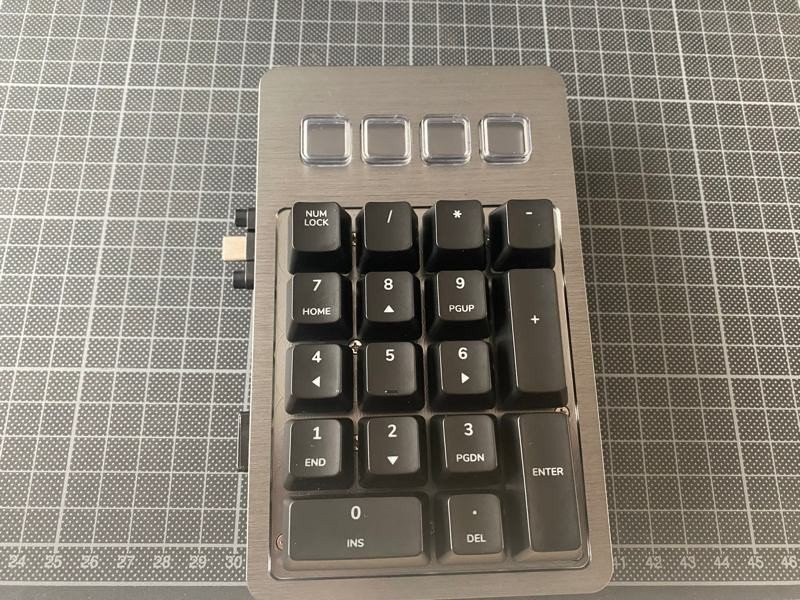 Mountain Everest Max: Θέτει νέους κανόνες για τα gaming keyboards Mountain Everest Max: Θέτει νέους κανόνες για τα gaming keyboards