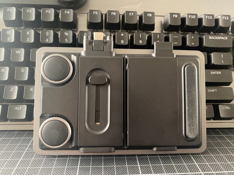 Mountain Everest Max: Θέτει νέους κανόνες για τα gaming keyboards Mountain Everest Max: Θέτει νέους κανόνες για τα gaming keyboards