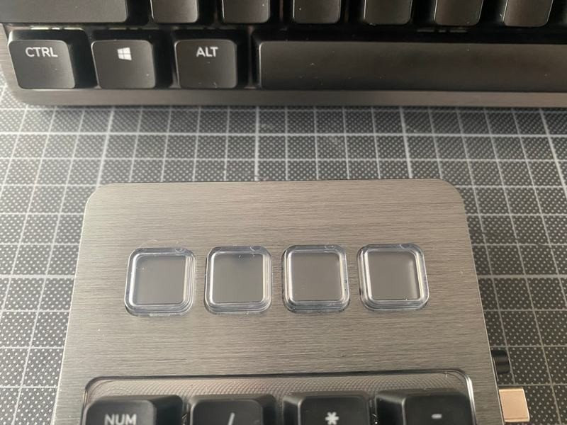 Mountain Everest Max: Θέτει νέους κανόνες για τα gaming keyboards Mountain Everest Max: Θέτει νέους κανόνες για τα gaming keyboards