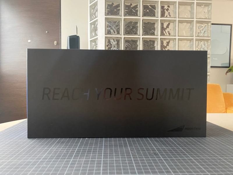 Mountain Everest Max: Θέτει νέους κανόνες για τα gaming keyboards Mountain Everest Max: Θέτει νέους κανόνες για τα gaming keyboards