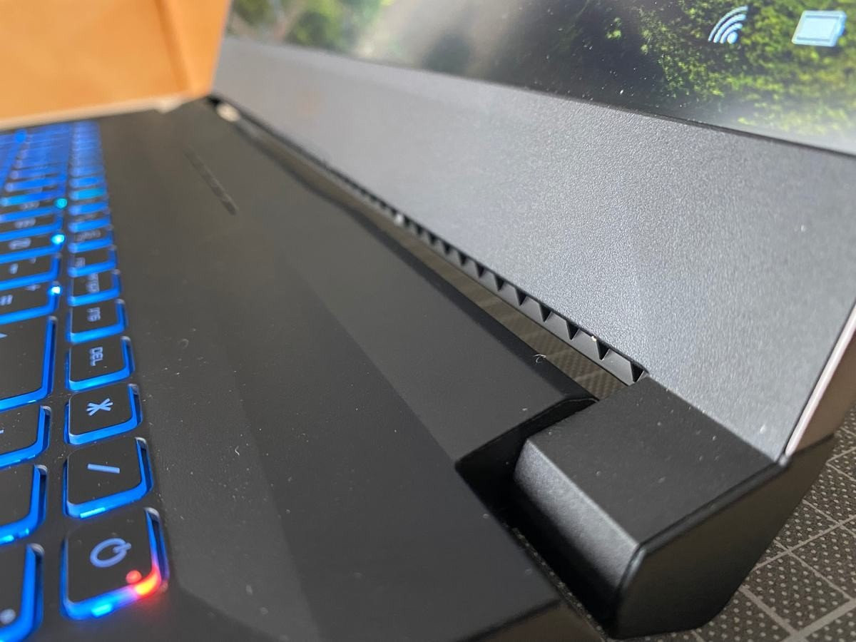 MSI Pulse GL66: Ένα gaming laptop για τον μέσο gamer MSI Pulse GL66: Ένα gaming laptop για τον μέσο gamer