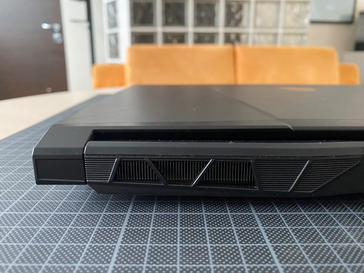 MSI Pulse GL66: Ένα gaming laptop για τον μέσο gamer MSI Pulse GL66: Ένα gaming laptop για τον μέσο gamer