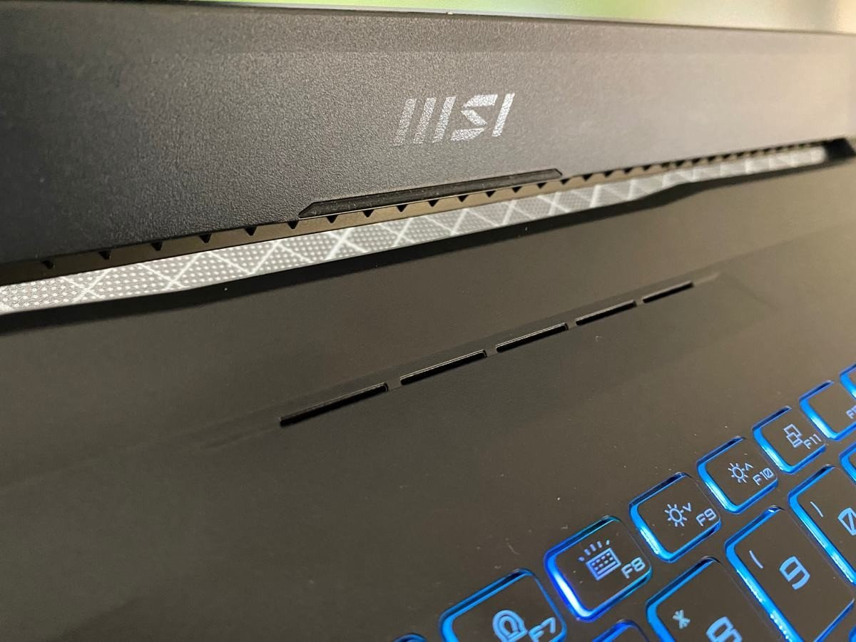 MSI Pulse GL66: Ένα gaming laptop για τον μέσο gamer MSI Pulse GL66: Ένα gaming laptop για τον μέσο gamer