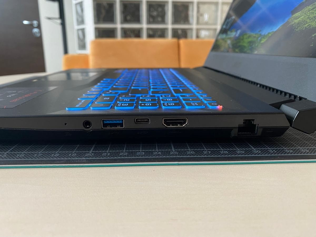 MSI Pulse GL66: Ένα gaming laptop για τον μέσο gamer MSI Pulse GL66: Ένα gaming laptop για τον μέσο gamer