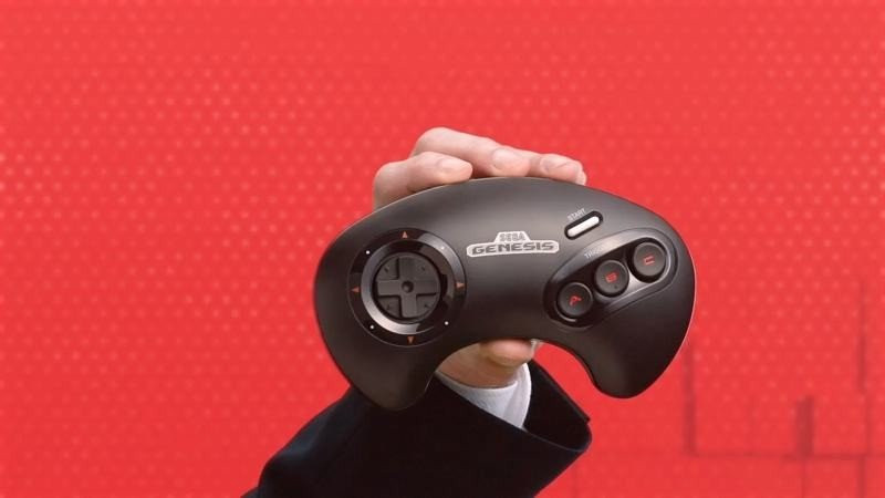 Τα παιχνίδια των Nintendo 64 και SEGA Mega Drive έρχονται στο Nintendo Switch Τα παιχνίδια των Nintendo 64 και SEGA Mega Drive έρχονται στο Nintendo Switch