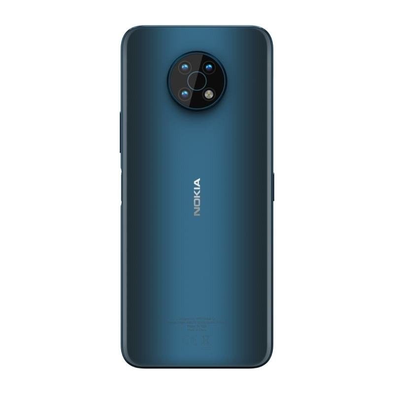 Nokia G50: Το πιο οικονομικό 5G smartphone της εταιρείας