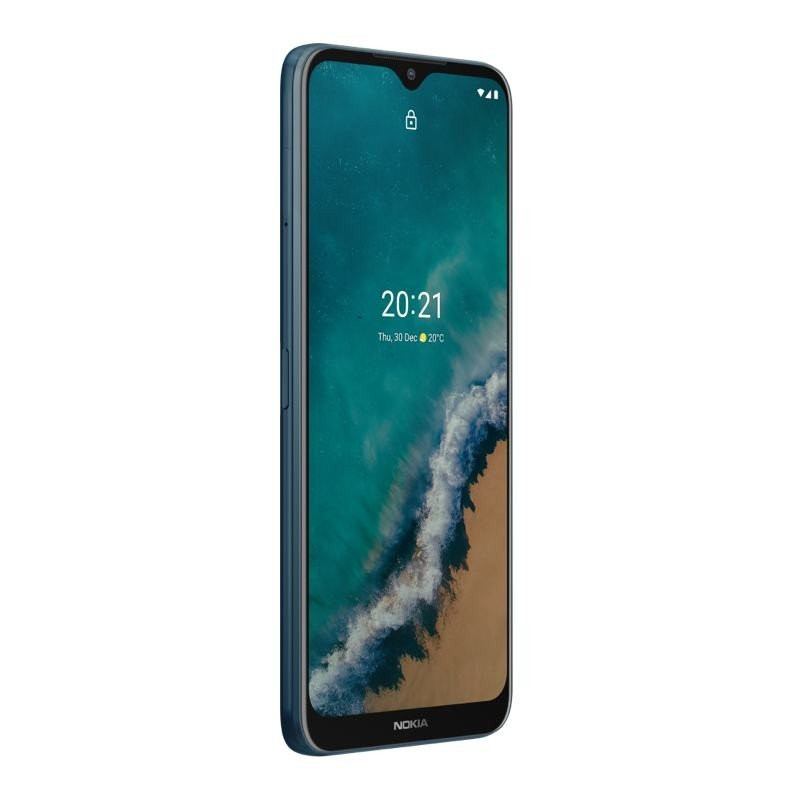 Nokia G50: Το πιο οικονομικό 5G smartphone της εταιρείας Nokia G50: Το πιο οικονομικό 5G smartphone της εταιρείας