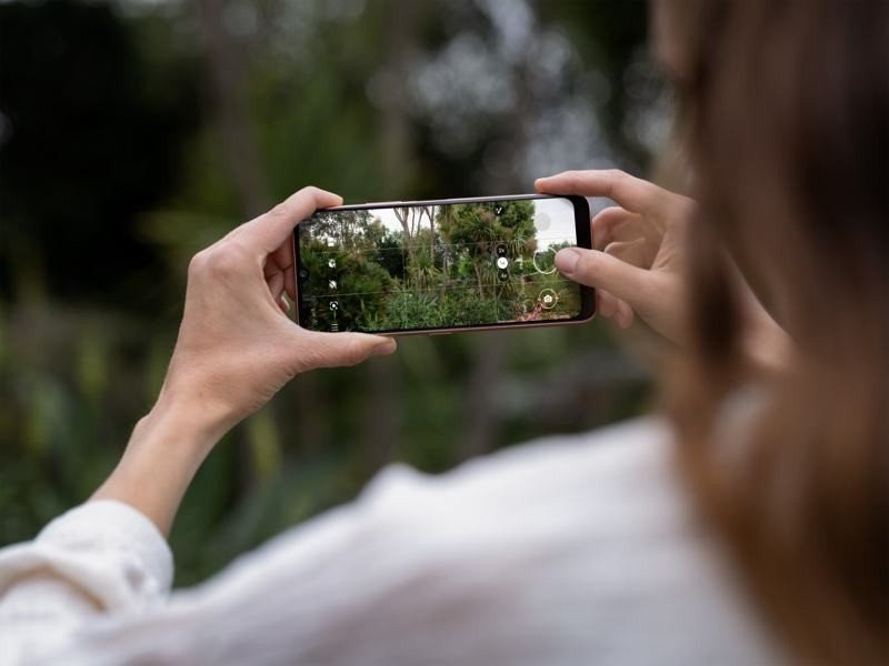 Nokia G50: Το πιο οικονομικό 5G smartphone της εταιρείας Nokia G50: Το πιο οικονομικό 5G smartphone της εταιρείας
