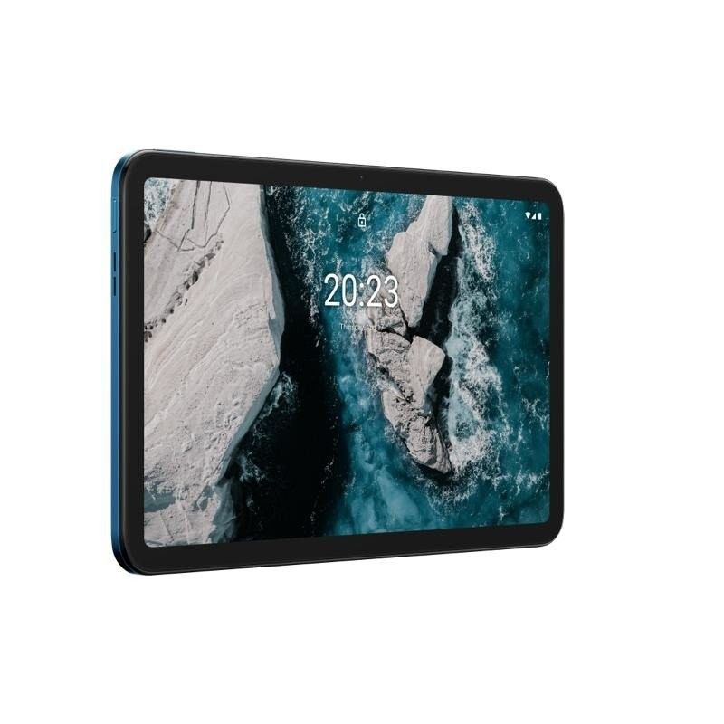 Nokia T20: Επίσημα το νέο tablet της εταιρείας με οθόνη 2K και μεγάλη αυτονομία