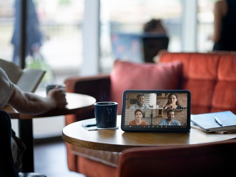 Nokia T20: Επίσημα το νέο tablet της εταιρείας με οθόνη 2K και μεγάλη αυτονομία Nokia T20: Επίσημα το νέο tablet της εταιρείας με οθόνη 2K και μεγάλη αυτονομία