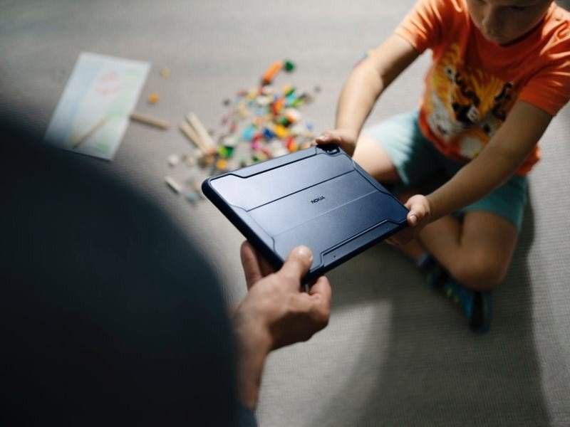 Nokia T20: Επίσημα το νέο tablet της εταιρείας με οθόνη 2K και μεγάλη αυτονομία Nokia T20: Επίσημα το νέο tablet της εταιρείας με οθόνη 2K και μεγάλη αυτονομία