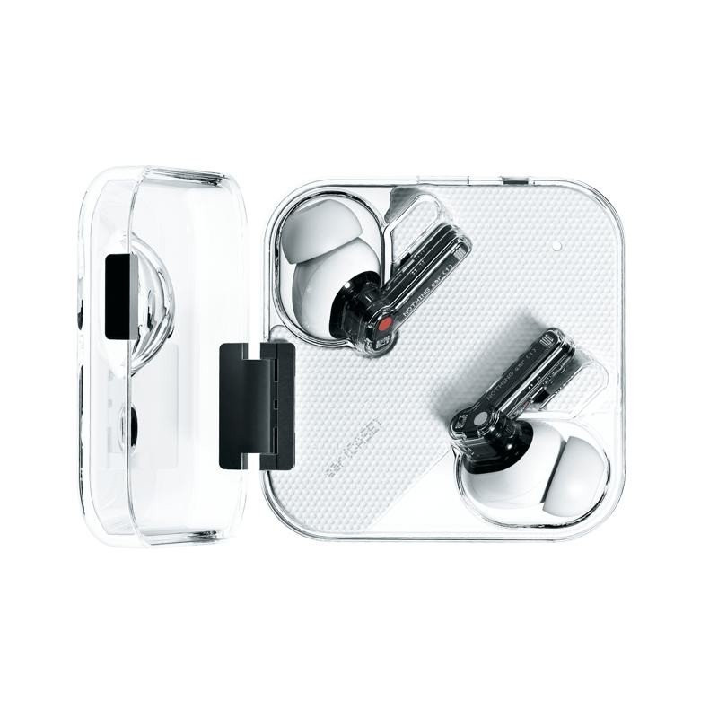 Nothing Ear (1): Επίσημα και στην Ελλάδα στα €99 Nothing Ear (1): Επίσημα και στην Ελλάδα στα €99