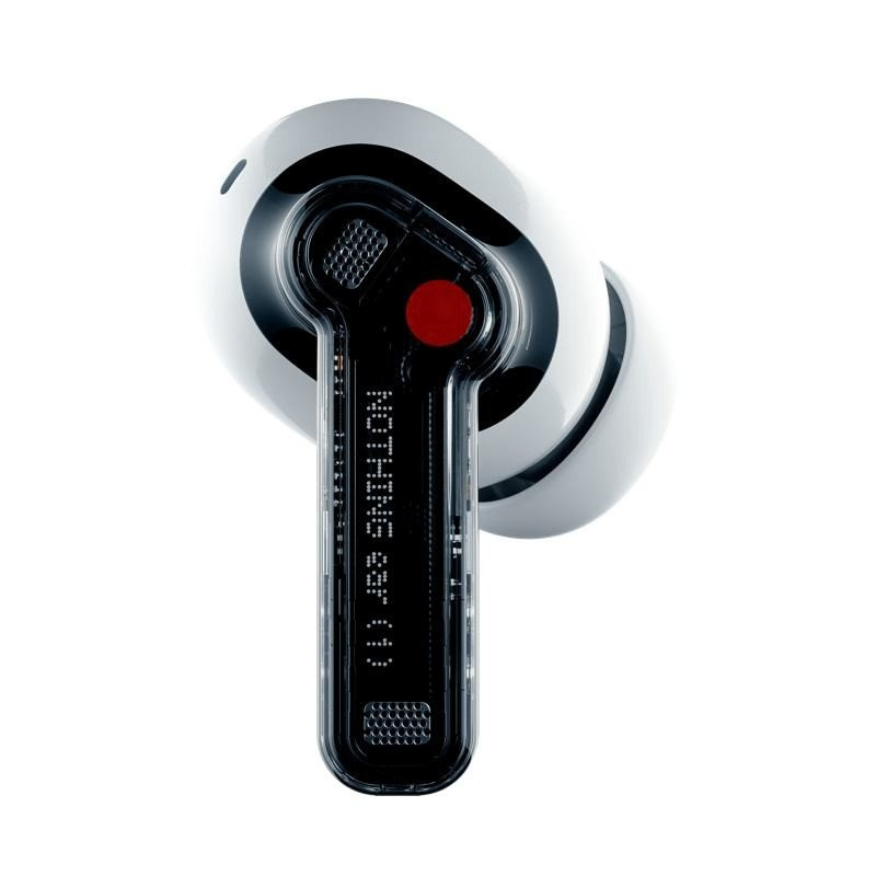 Nothing Ear (1): Επίσημα και στην Ελλάδα στα €99 Nothing Ear (1): Επίσημα και στην Ελλάδα στα €99