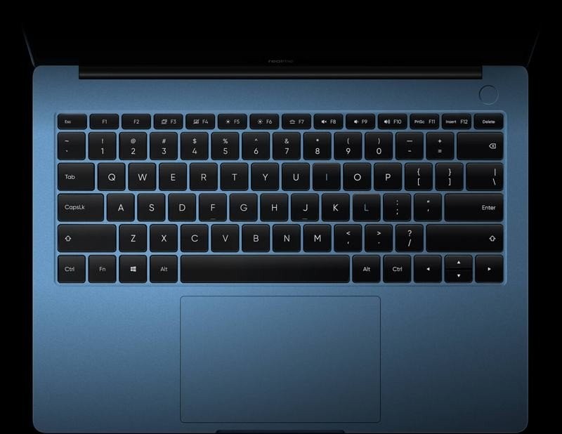 realme Book: Το πρώτο laptop της εταιρείας με οθόνη 2K και εξαιρετική τιμή realme Book: Το πρώτο laptop της εταιρείας με οθόνη 2K και εξαιρετική τιμή