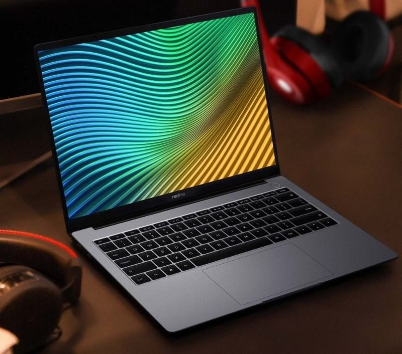 realme Book: Το πρώτο laptop της εταιρείας με οθόνη 2K και εξαιρετική τιμή realme Book: Το πρώτο laptop της εταιρείας με οθόνη 2K και εξαιρετική τιμή