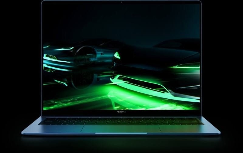 realme Book: Το πρώτο laptop της εταιρείας με οθόνη 2K και εξαιρετική τιμή realme Book: Το πρώτο laptop της εταιρείας με οθόνη 2K και εξαιρετική τιμή