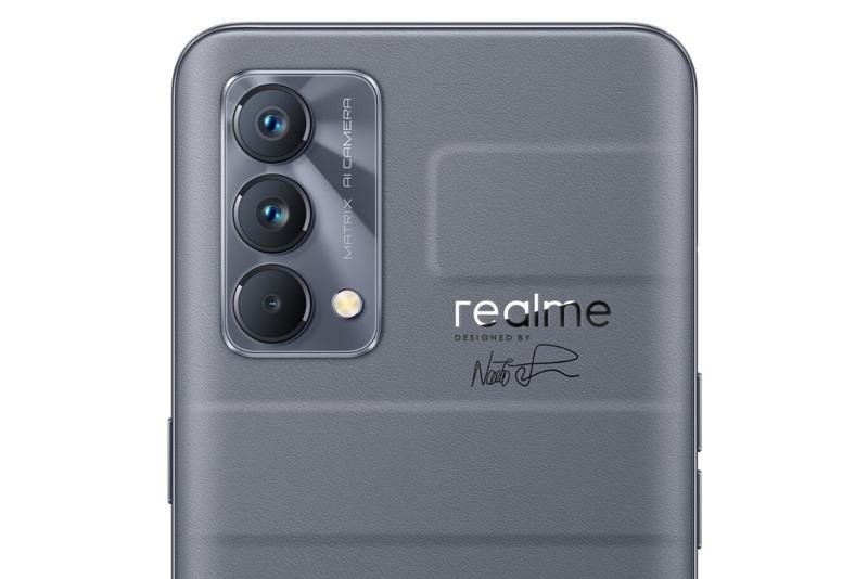 realme GT Master Edition: Επίσημα η νέα ναυαρχίδα της εταιρείας realme GT Master Edition: Επίσημα η νέα ναυαρχίδα της εταιρείας